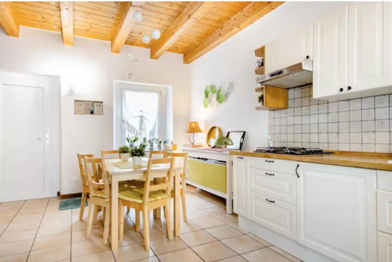 B&B Ai Tigli Udine Eksteriør billede