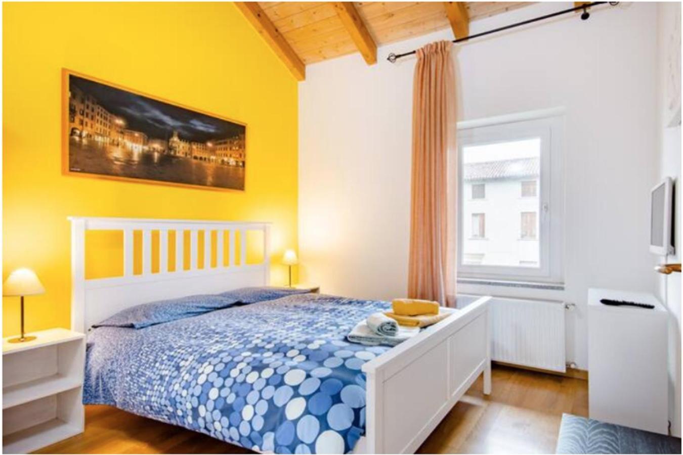 B&B Ai Tigli Udine Værelse billede